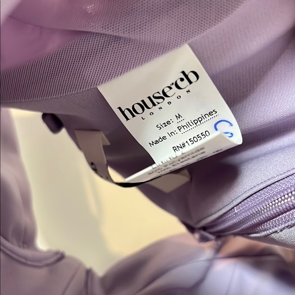 House Of Cb Corset Top - Picture 14 of 14